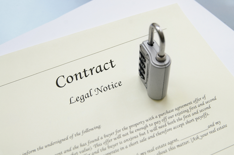 contract, vehicle tracking service