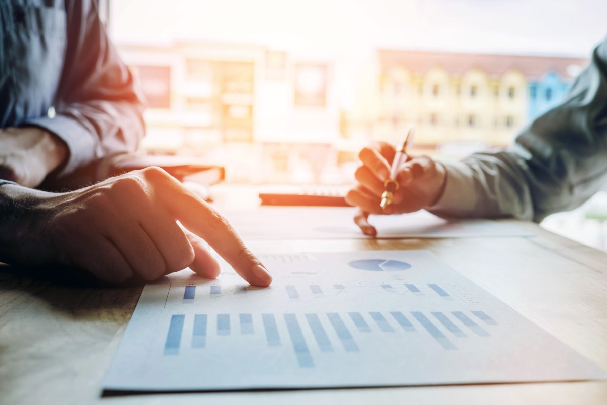 Optimize your fleet operations with a fleet management solution