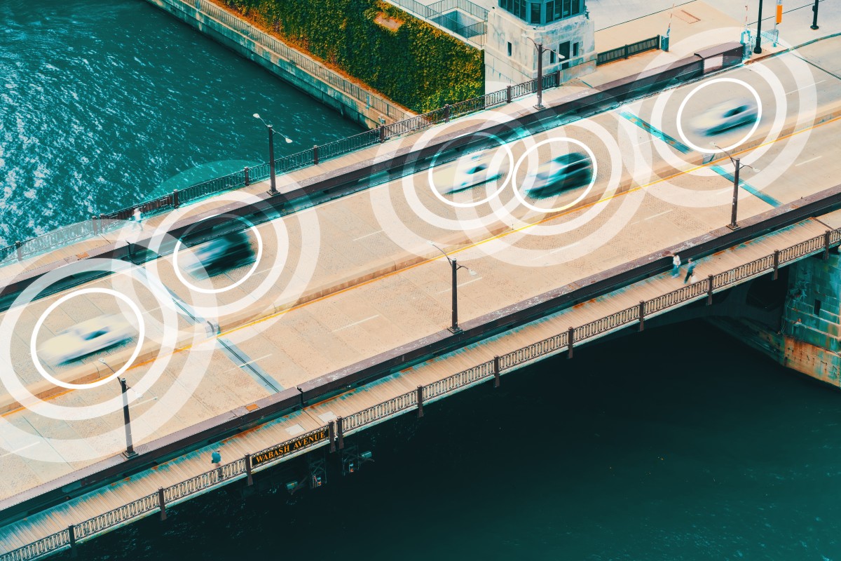 manage fleet safety with GPS tracking