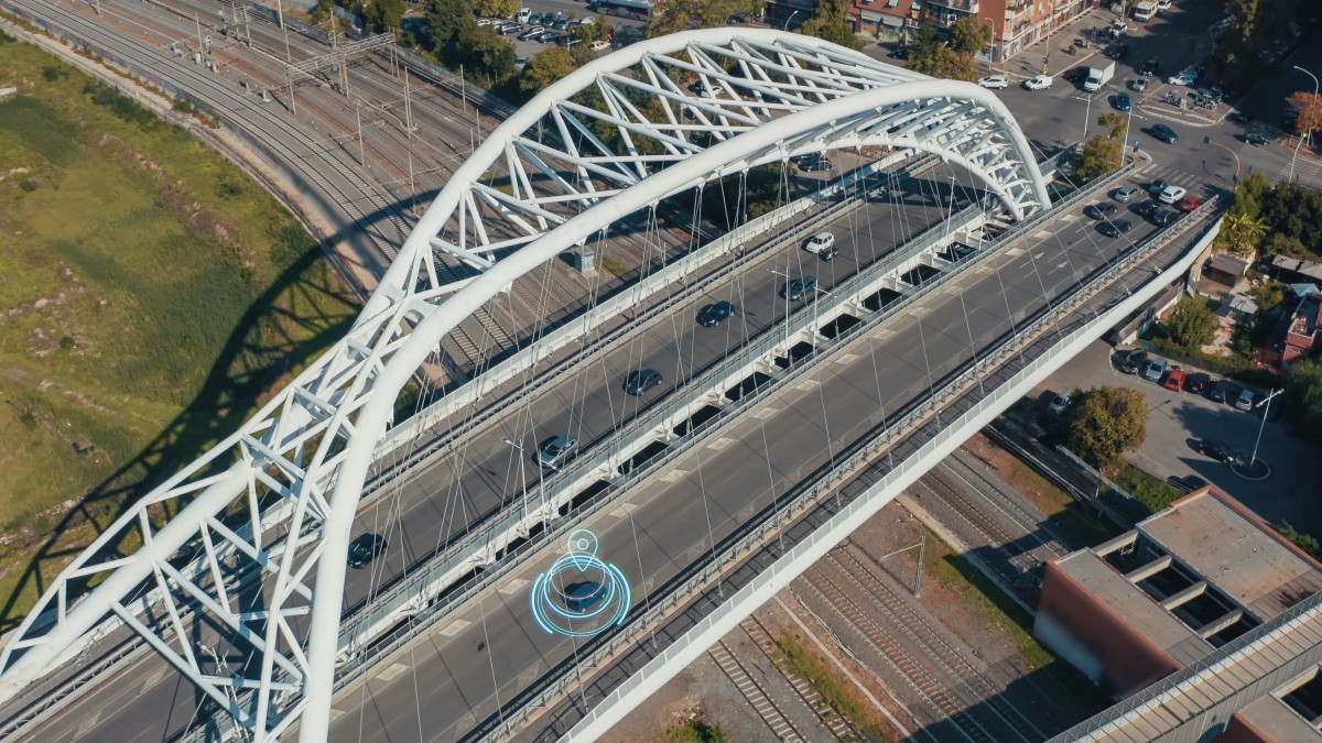 Asset tracking solutions help your business