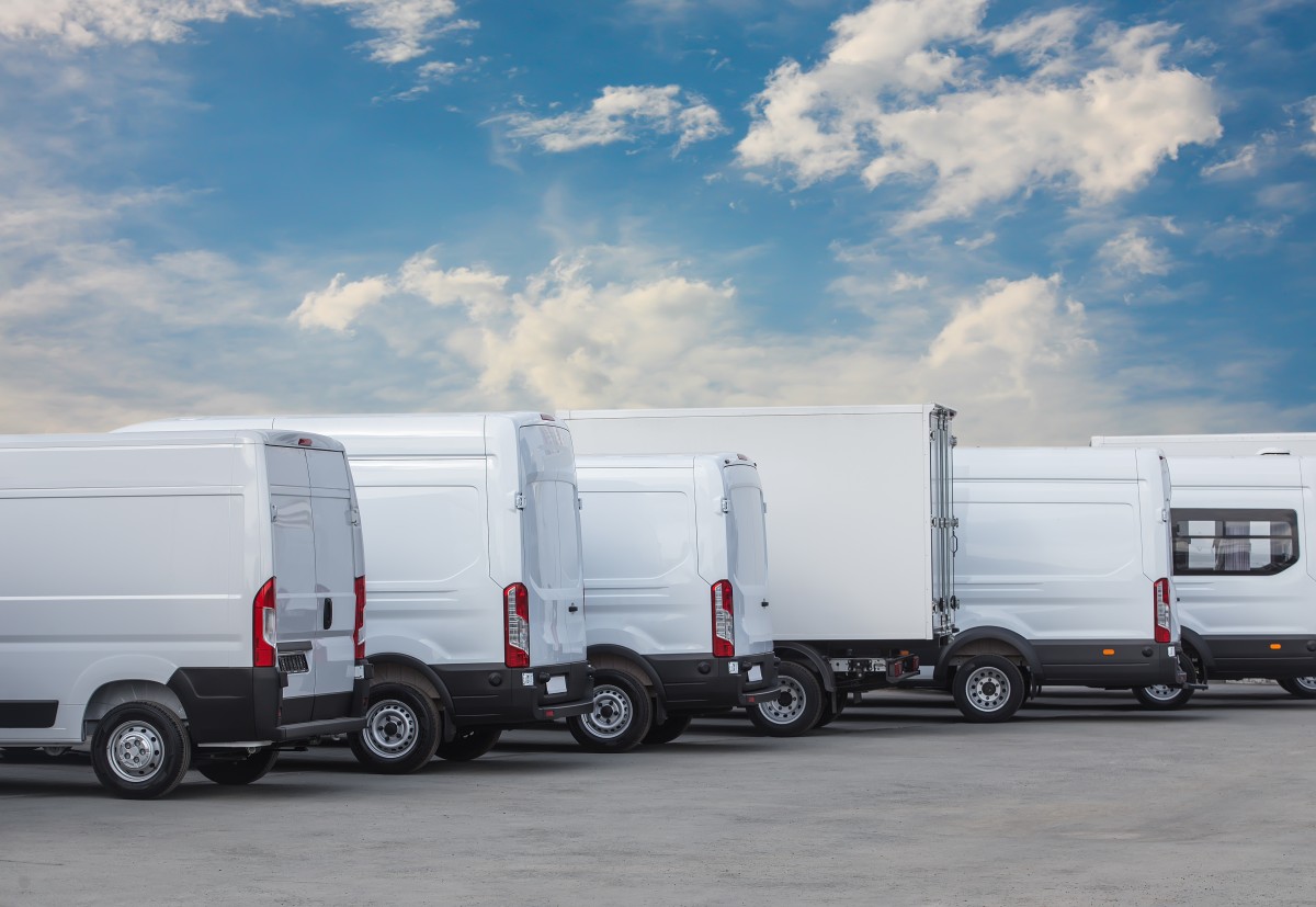 manage your fleet with the power of automation