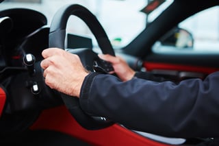 Truck driver - increasing driver retention