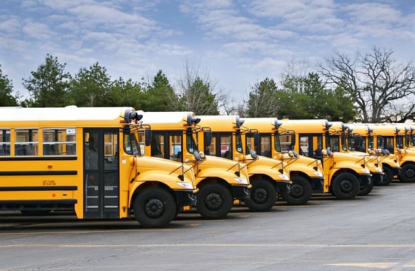 school bus tracking school bus tracking