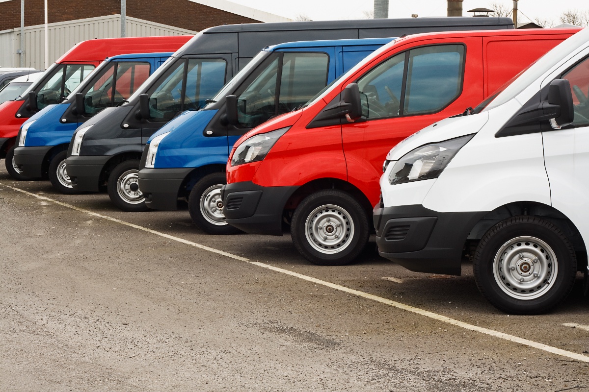 Benefits of fleet telematics