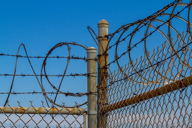 GPS Equipment Tracking