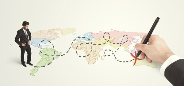 Introducing employees to a new GPS tracking system can be trying, but the benefits for your organization can be immense.