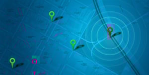 Do YOU know where you fleet vehicles are?