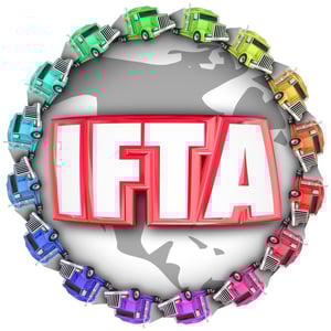 The IFTA has an enormous impact on the way that transportation companies work across state and country lines
