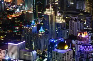 Keeping cities safe is a daunting task, but using GPS fleet tracking can make it easier.