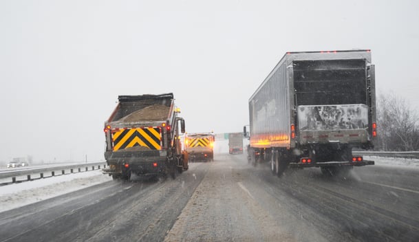 Preventative maintenance for semi trucks and fleet vehicles in seasonal weather. Preventative maintenance for semi trucks and fleet vehicles in seasonal weather.