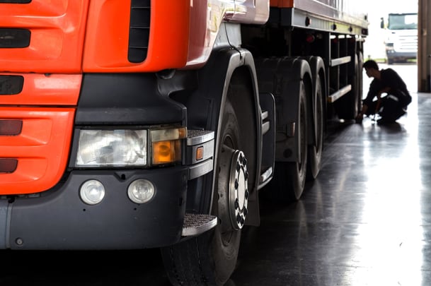 Regular repair and maintenance is critical for making sure that fleet assets perform at their best. Regular repair and maintenance is critical for making sure that fleet assets perform at their best.