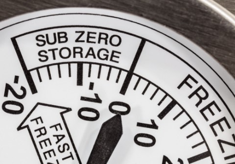 Temperature Monitoring